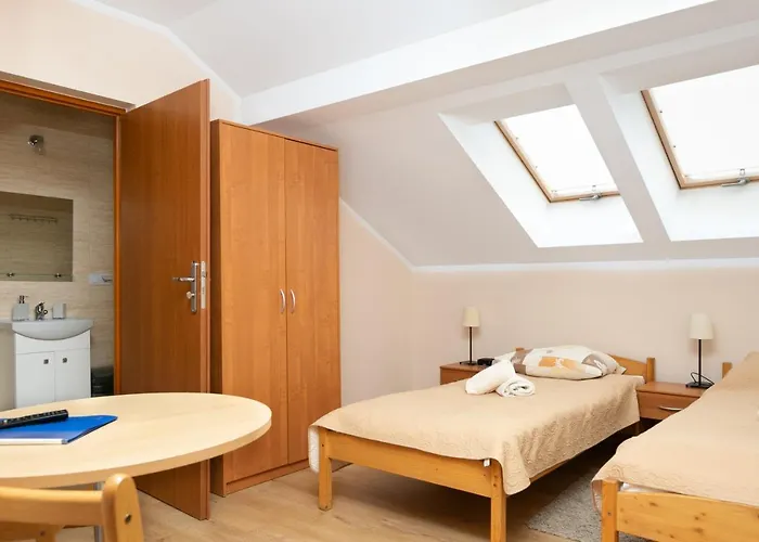 Resort Madohora_slonce Zaryte